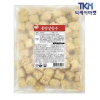 바다찬 꽃맛살탕수 1BOX(1kg x 10pk)