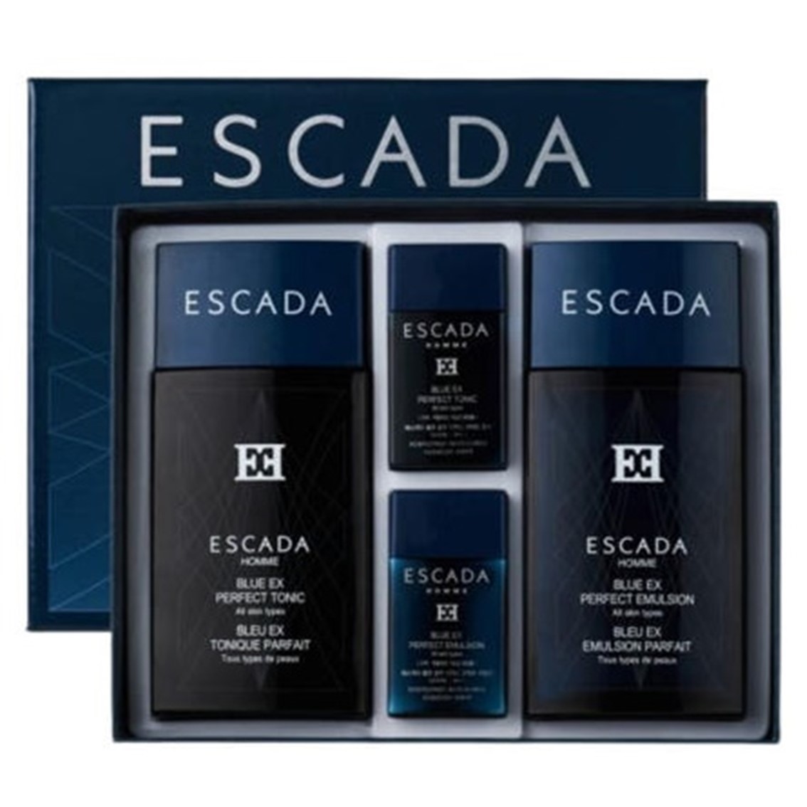 에스까다옴므링클프리즈애프터쉐이브