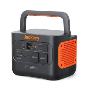 젝커리 휴대용 캠핑 차박 야외 파워뱅크 Power1000 pro