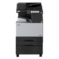 신도리코 D320 A3 컬러 레이저 복합기 SINDOH 복사기 프린트 프린터 스캐너 팩스