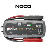 노코 NOCO GB150 3000A 12V 울트라세이프 배터리 부스터