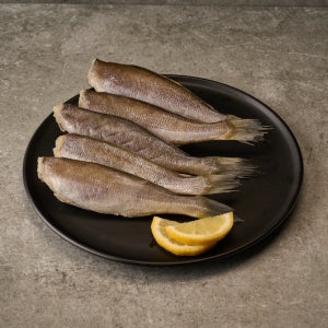 손질 굴비 가정용 법성포 참조기 대가리 내장 비늘제거 두절 맘편한