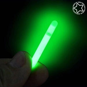 일자형 케미라이트 줄보기캐미