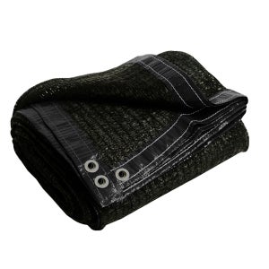 국산 차광막공장 95% 4면 봉제 차광막 그늘막 썬쉐이드 10m x 10m