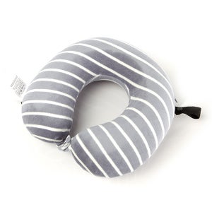 [아메리칸투어리스터]메모리폼 목베개