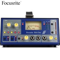 Focusrite ISA One Analogue 포커스라이트 마이크 프리앰프