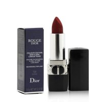 DIOR 루즈 디올 컬러 립밤 720 이콘 매트