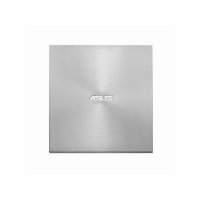 ASUS ZenDrive U7M SDRW-08U7M-U 실버 외장형 ODD 노트북 DVD 멀티레코더 대원씨티에스