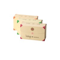 Ippodo Tea bag set 잇포도 일본 티백 세트 교쿠로 센차 호지차 75개입