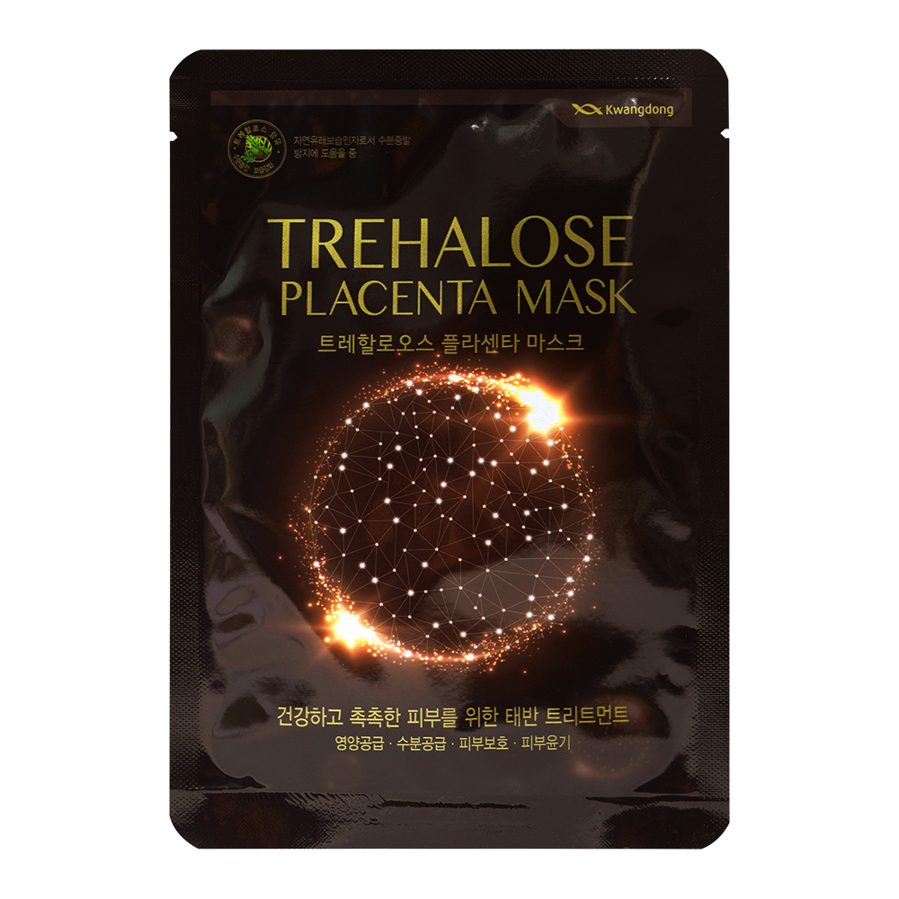 프라셀프리미엄플러스플라센타마스크팩
