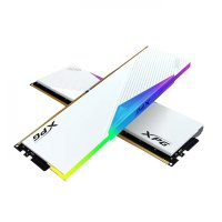 ADATA XPG DDR5-6000 CL30 LANCER RGB 화이트 32GB