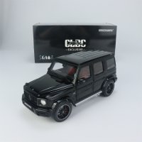 Minichamps 미니챔프 벤츠 G63 AMG G바겐 1:18 다이캐스트 모형자동차