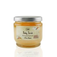 Sabon 사봉 바디 스크럽 시트러스 블라썸 600g