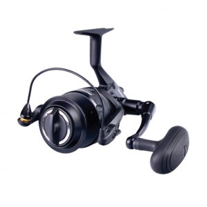 바낙스 스피닝릴 GT 익스트림 플러스 5000 우럭 광어 부시리 방어 대구 낚시릴