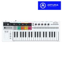 ARTURIA KeyStep Pro 37 아투리아 키스텝프로 /포터블키보드 패드 마스터건반