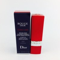 DIOR 루즈 디올 울트라 케어 립스틱 635 엑스테이즈