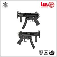 [VFC] Umarex H&K MP5K Early Model V2 SYSTEM BK (by VFC) 블로우백 가스건