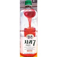 가정용주스 재료 생쥬스 835ml 청송 농축액 업소용주스 아기 식자재 DW612C2F