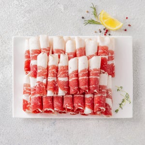 케이미트 차돌박이 500g