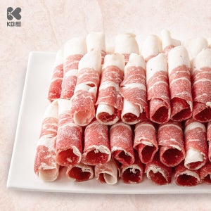 케이미트 차돌박이 500g