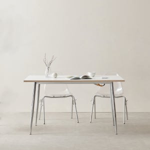 로지스퀘어 컴퓨터 책상 1인용 2인용 서재 거실 데스크