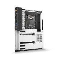 NZXT N7 Z590 매트 화이트 메인보드 ATX LGA1200소켓