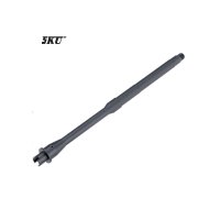 5KU MWS 아웃바렐 14.5인치(5KU Machined Outer Barrel for TM M4 MWS)