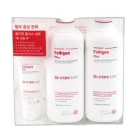 코스트코 닥터포헤어 폴리젠 샴푸 750ml x 2개+100ml 현빈샴푸 대용량