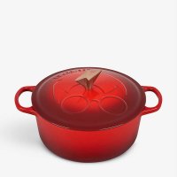 Le Creuset 르크루제 x 해리포터™ 시그니처 무쇠 냄비 35.2cm