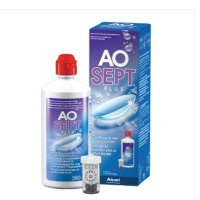 알콘 옵티프리 에이오셉 플러스 360ml aosept