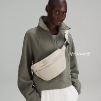 룰루레몬 시티 어드벤처 벨트 백 Lululemon City Adventurer Belt Bag 2.5L