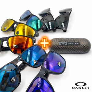 오클리 홀브룩 xl oo9417-22 59사이즈 아시안핏 남자 빅사이즈 선글라스