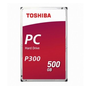 도시바 데스크탑 컴퓨터 HDD 500기가 외장 하드디스크 500GB