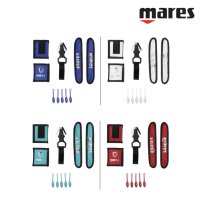 mares 마레스 부력조절기 컬러키트 스쿠버다이빙BC 부력자켓