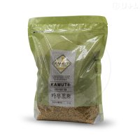 월드그린 카무트쌀 2kg 슈퍼곡물 고대곡물 셀레늄 식이섬유 포장양곡 코스트코