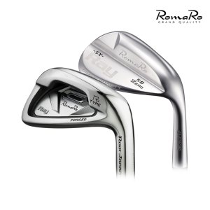 로마로 Ray Type R+ / SX ZERO 여성 카본 7아이언 투어 AD 50 L (핑크)