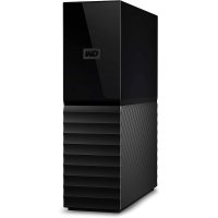 WD 외장하드 마이북 MyBook 6TB