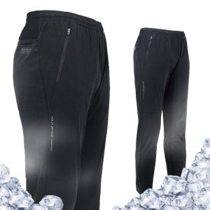 크라이버 시원한소재 남성등산바지 남성용 작업복바지