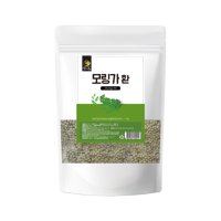 모링가 환 열매 효능 1kg