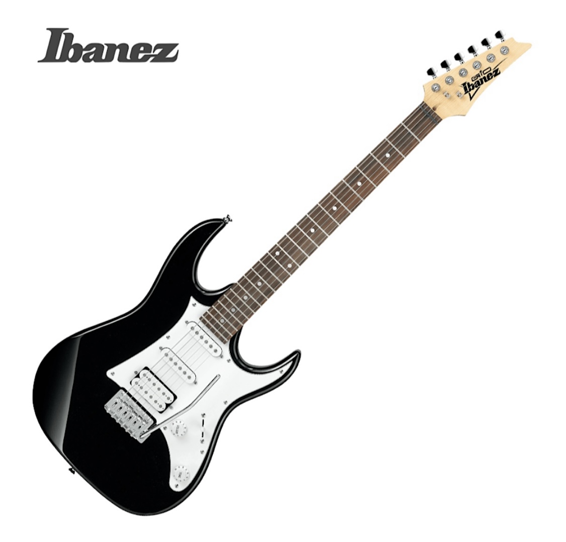 Ibanez 아이바네즈 GRX 40 일렉기타 / IBANEZ