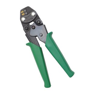 터미널 압착기 단자압착기 OK-1M 1.5 2.5SQ 슬리브