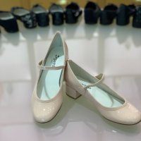 [REPETTO] 플랫 로즈 (V1413V899)