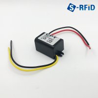 DCDC컨버터 변환기 Converter 12V to 5V 3A 15W