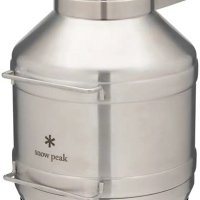 snow peak 스노우피크 써모 워터탱크 4700 TW-550