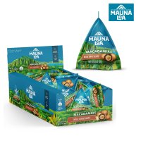 Mauna Loa 마우나로아 드라이 로스티드 마카다미아 밀크 초콜릿 17g x 24팩