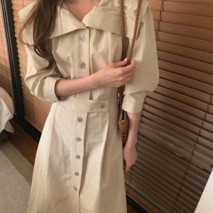 바인 오헨 원피스 3colors 봄,여름 신상!