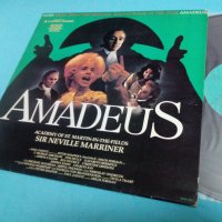 LP 모어 아마데우스 OST 사운드트랙 (한국반) 85년 서울음반 (세척,청음테스트) MORE AMADEUS Soundtrack 영화음악