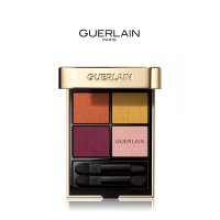 겔랑 팔레트 옴브레 지 엑스마스 아이섀도우 GUERLAIN Palette