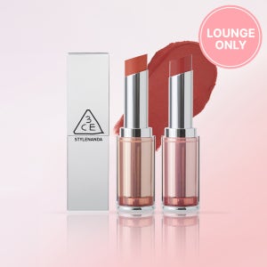 [라운지전용] 3CE 블러 매트 립스틱 듀오