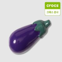 [갤러리아] [크록스 본사][악세사리] 미니 3D 가지 지비츠 10011762(타임월드)